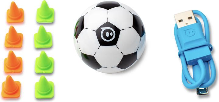 Actual product image Sphero mini soccer
