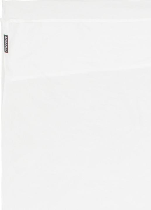 Produktbild Cocoon TravelSheet Inlet Doublesize Silk (220 cm)