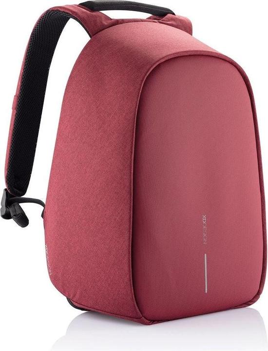 Image du produit XD Design Sac à dos antivol Bobby Hero Small (rouge) (11.50 l)