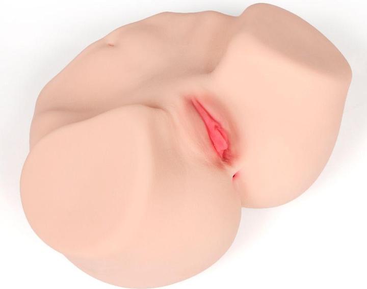 Kokos Maria Onahole Real Vagina