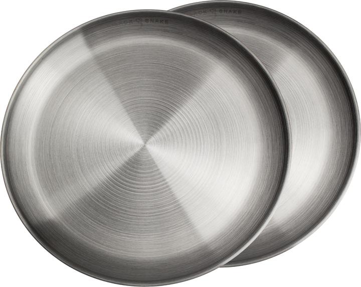 Image du produit Black Snake plat