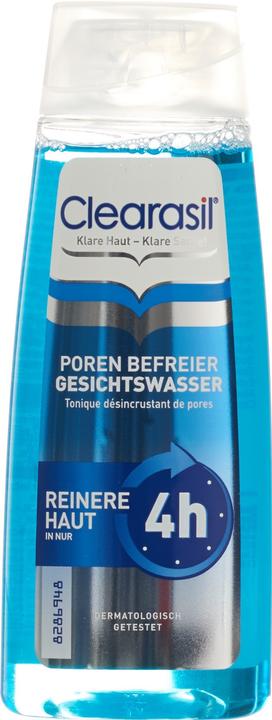 Immagine prodotto Clearasil Liberatori di pori (Acqua micellare, 200 ml)
