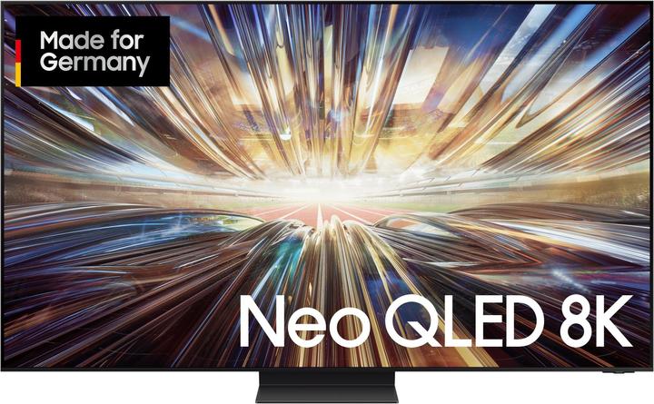 Produktbild Samsung 75" Neo QLED 8K QN800D Tizen OS™ Smart TV 2024 (75", QN800D, NeoQLED, 2024)
