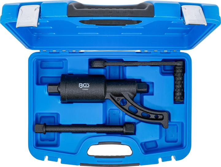 Actual product image BGS Torque Multiplier (3200 Nm)