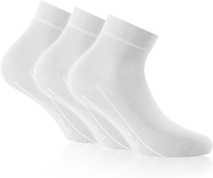 Produktbild Rohner Sneaker Plus (3er Pack, 39 - 42)