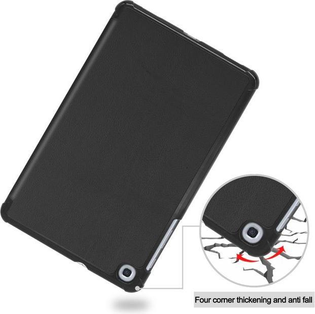 Produktbild MU Classic Dreifach faltbare Hülle (Galaxy Tab A 8.4 (2020))