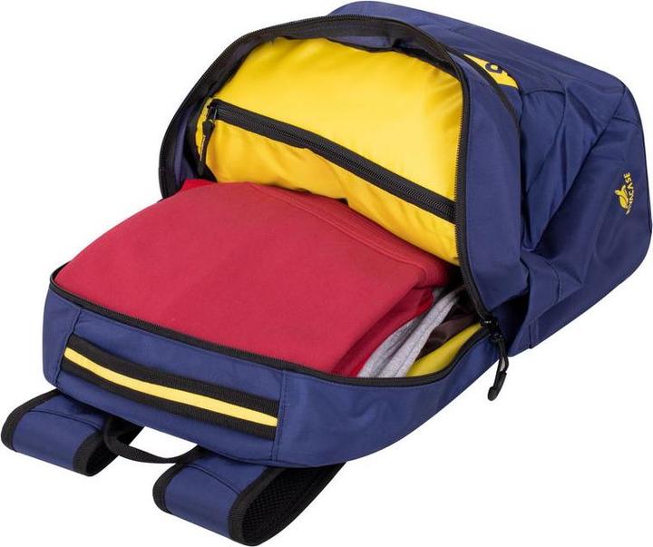 Actual product image Rivacase NB Backpack Erebus 5461 (30 l)
