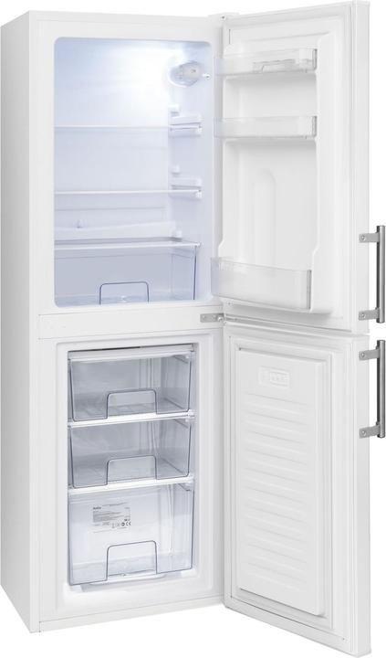 Immagine prodotto Amica Frigorifero combinato KGC 384 (138 l)
