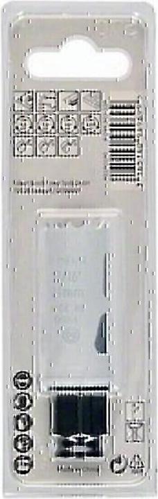 Produktbild Bosch Professional Zubehör Lochsäge Progressor for Wood and Metal, 21 mm (21 Millimeter)