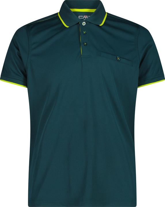 Produktbild CMP Campagnolo Piquet Polo (S)