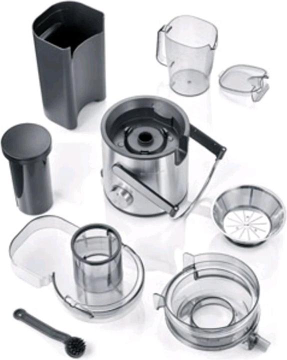 Produktbild Severin Es 3570