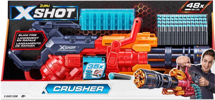 Produktbild Xshot X-SHOT-EXCEL-CRUSHER,S2
