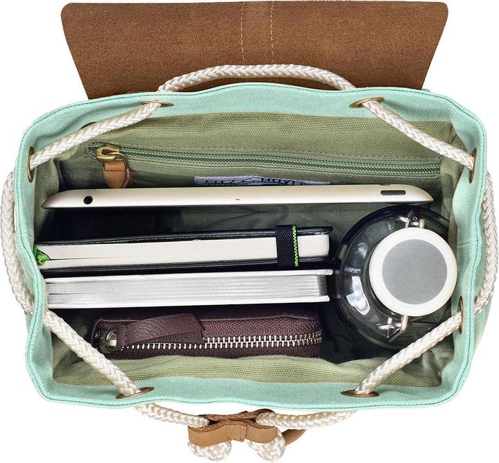 Produktbild Fitz & Huxley Backpack SOLSTICE mini (8.50 l)
