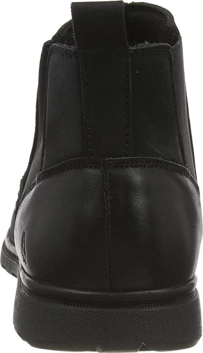 Image du produit Hush Puppies Bottes Tyrone cuir nappa (39.5)