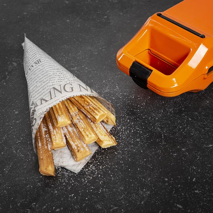 Actual product image Princess Churros Maker