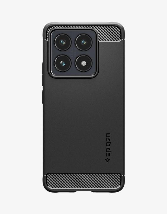 Immagine prodotto Spigen Rugged Armor (Xiaomi 14T Pro)