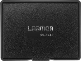 Produktbild Larmor 4376010 (Displayschutz, D7200, D7100)