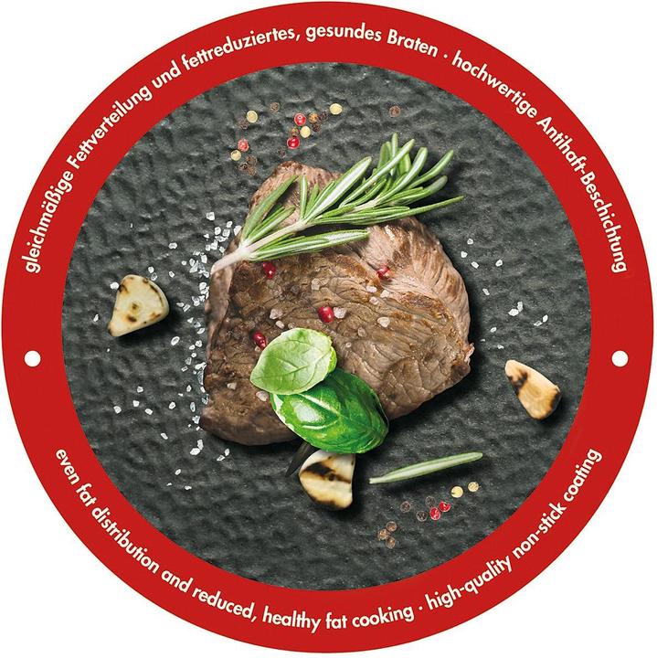 Image du produit Küchenprofi Poêle à frire 'Country (28 cm, Poêle à frire, Fonte)
