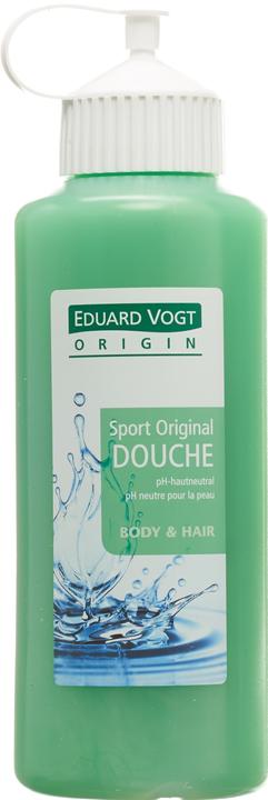 Eduard Vogt Sport Douche Oriinal Refill lt (1000 ml)
