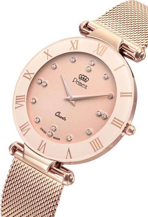 Immagine prodotto Primex Orlogio (Orologio da polso analogico, 40 mm)