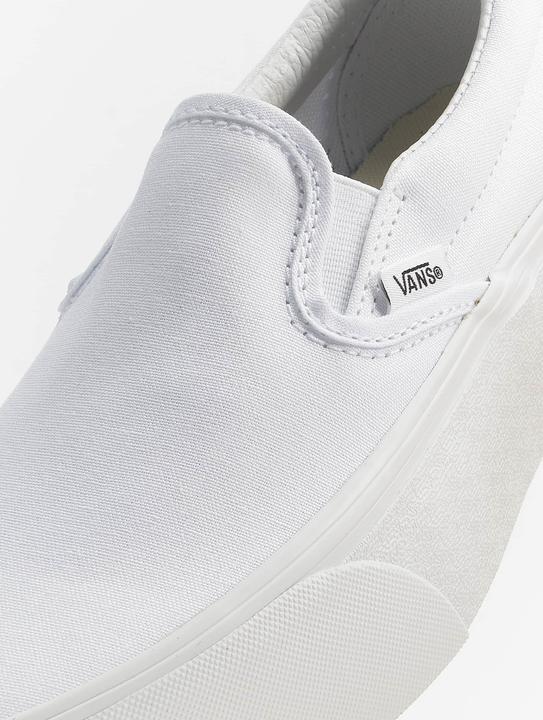 Produktbild Vans Ua Classic Slip-On Stackform Canvas Schuhe - 125429 (38.5)