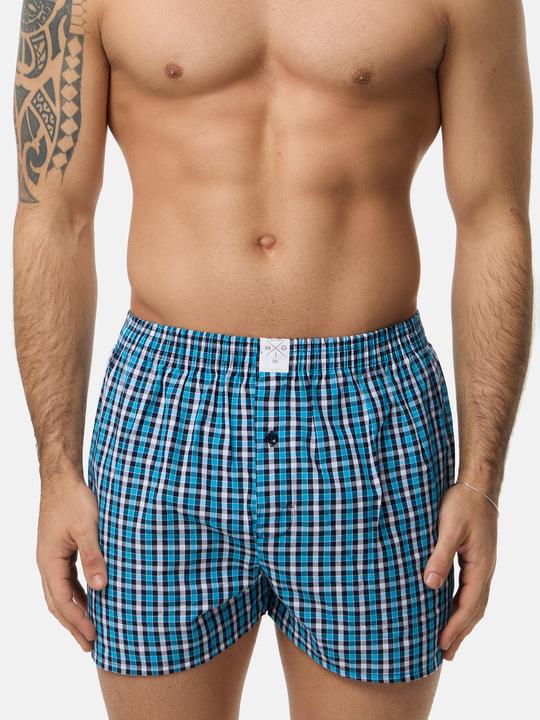 Immagine prodotto Mg-1 Nucleo Boxer (M, confezione da 4)