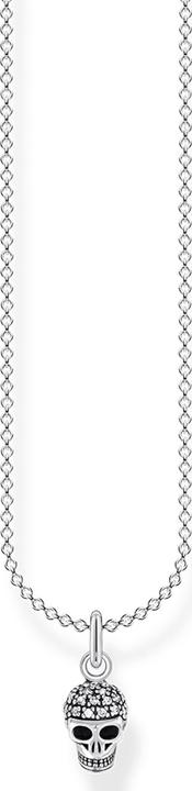 Actual product image Thomas Sabo catena (925 silver, 38 - 45 cm)