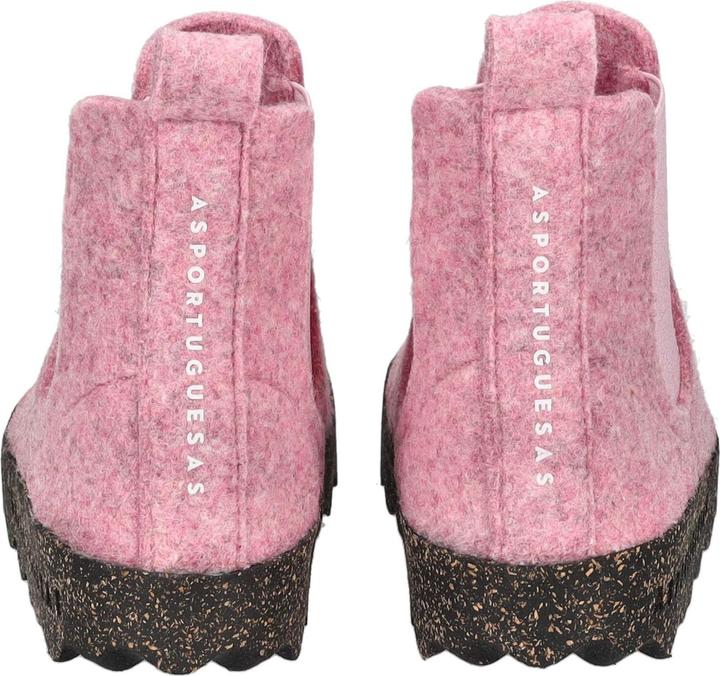 Actual product image Asportuguesas Discover the comfortable and exclusive leisure ankle boot from! With their slip-in de (38)