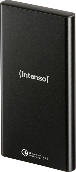 Productafbeelding Intenso Energiebank Q10000 (10000 mAh, 5 W, 37 Wh)