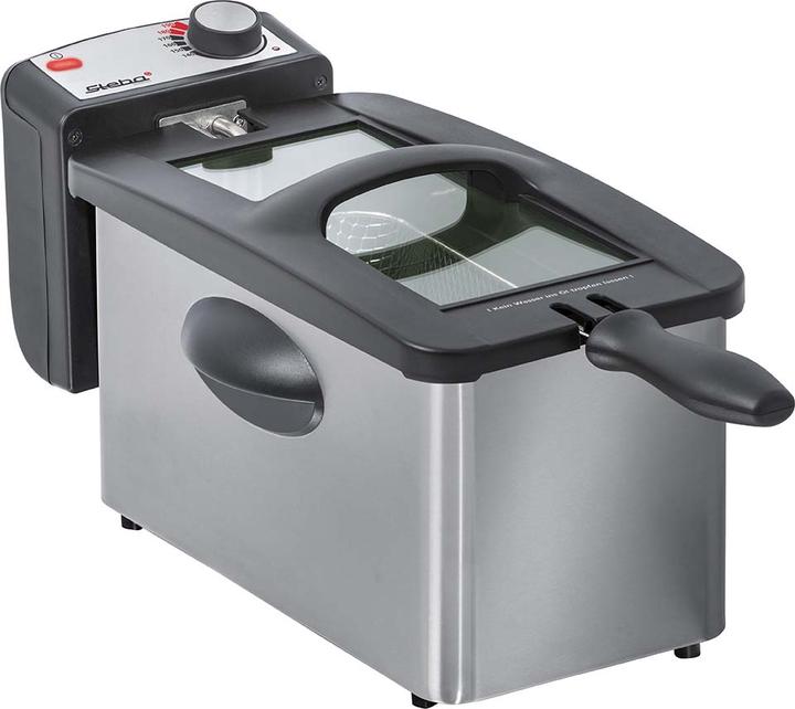 Produktbild Steba Df 180