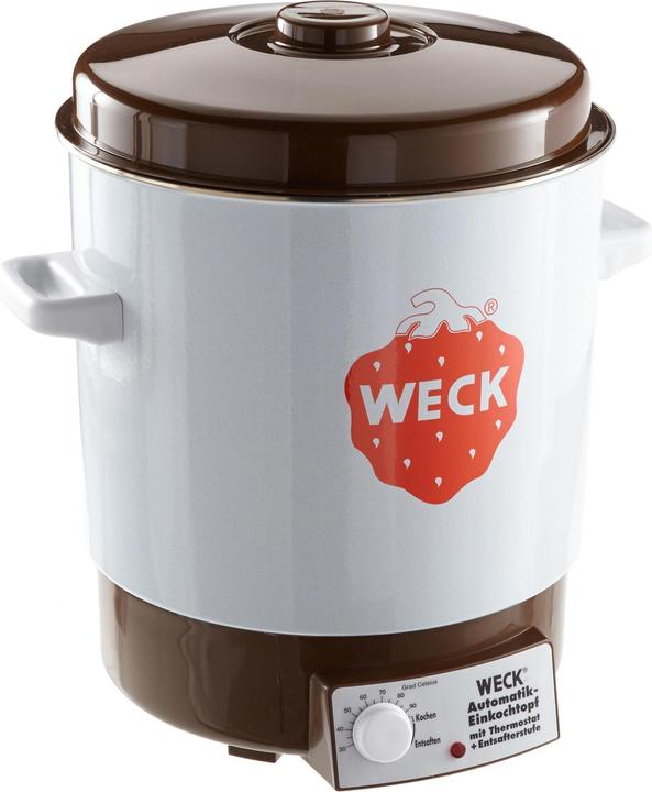 Weck WAT 14 (29 l)
