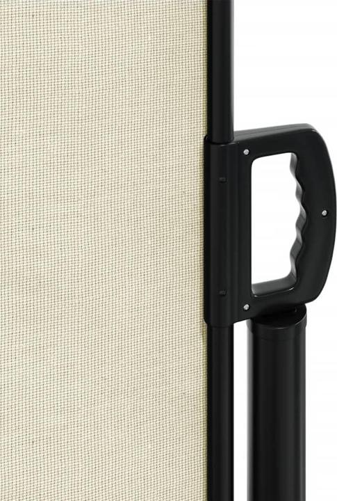 Actual product image VidaXL Extendable side awning (1 m)