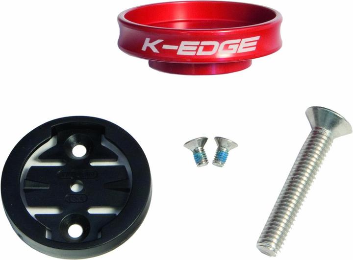 K-Edge GARMIN Gravity Cap Mount