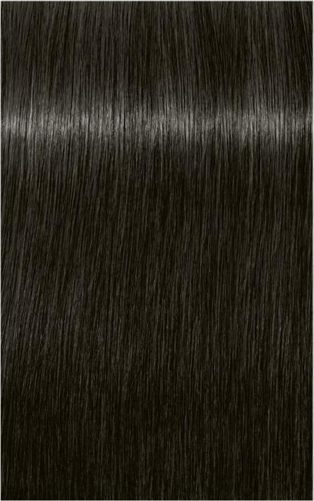 Actual product image Schwarzkopf Igora Zero AMM - 5-21 Light Brown Ash Cendré (5-21 Light Brown Ash Cendré)