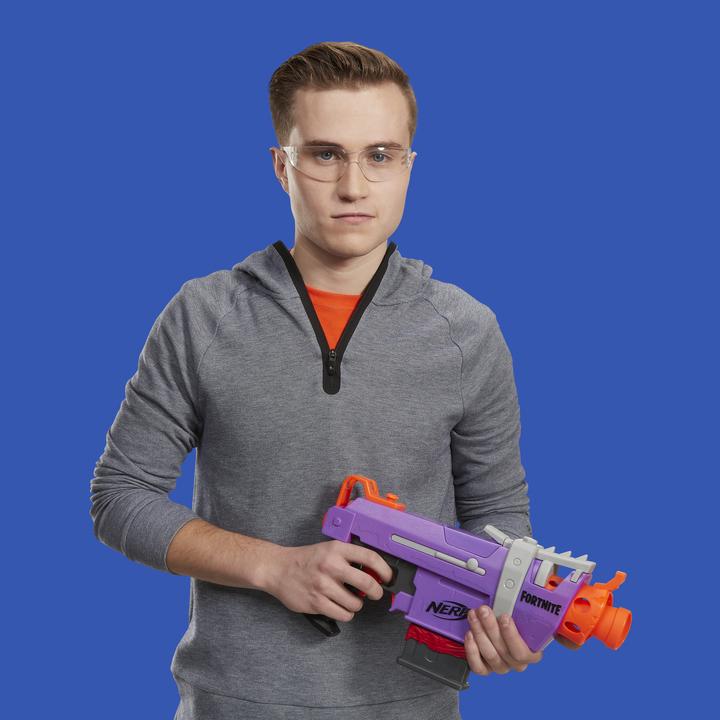 Produktbild Nerf Fortnite SMG-E Blaster