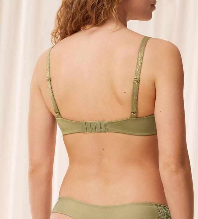 Image du produit Triumph Amourette W Soutien-gorge à armatures (85 B, Une unité par pack)