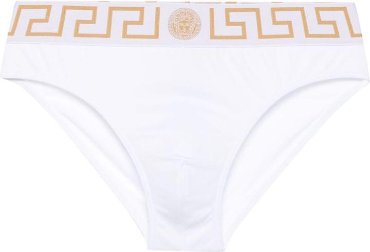 Produktbild Versace Sea Clothing White (3)