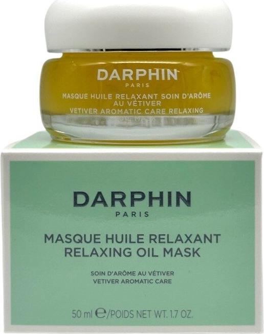 Produktbild Darphin Anti Stress Mask (50 ml)
