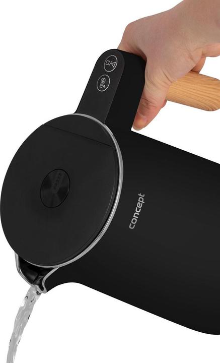 Actual product image Concept RK3301 Kettle (1.50 l)