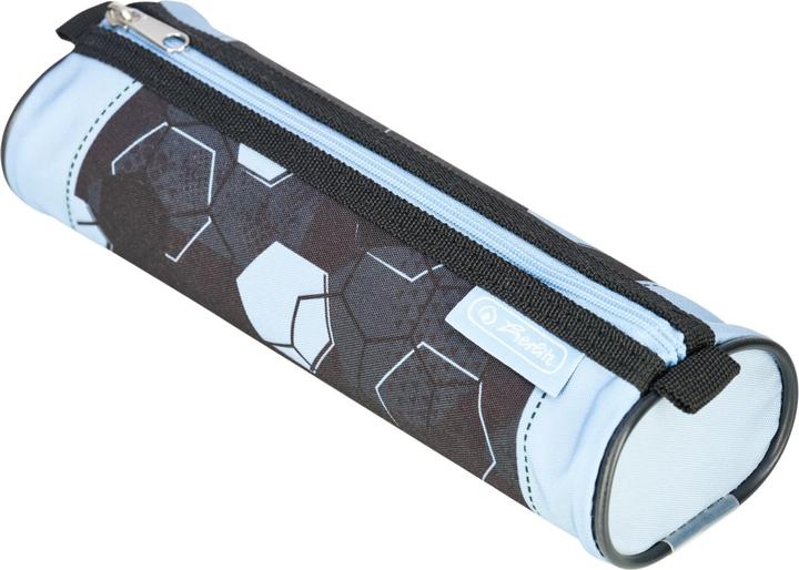 Actual product image Herlitz UltraLight XL Plus Cyber Soccer school bag (22 l)