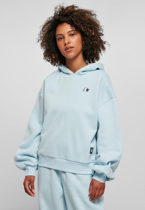 Immagine prodotto Starter Donna Essential Oversized Hoody - 16906 (XL)