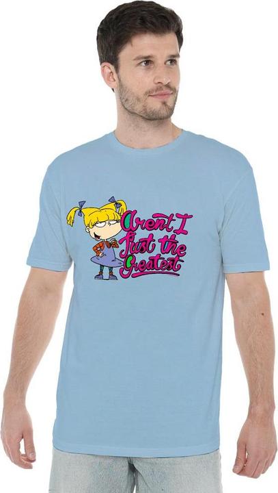 Produktbild Rugrats Aren't I Just The Greatest TShirt (S)