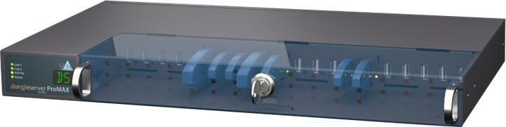 Actual product image Seh dongle server ProMAX