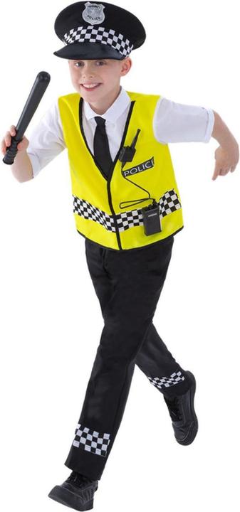 Smiffys Policier (110, 116, 122, 115 A, 120 B)
