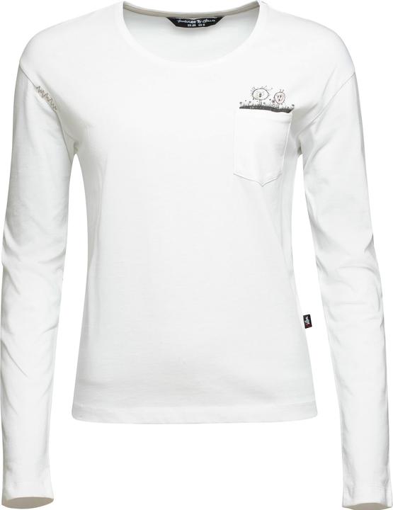 Chillaz Women's Steiermark Longsleeve