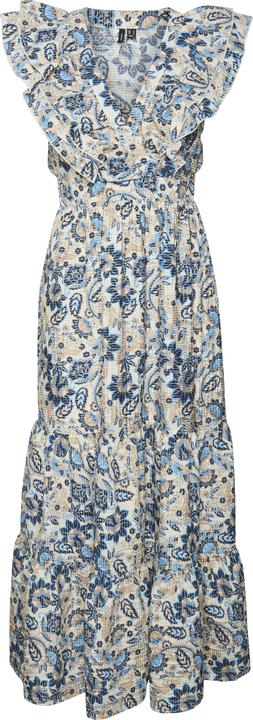 Vero Moda VMMATILDA Midikleid Kleid (XS)