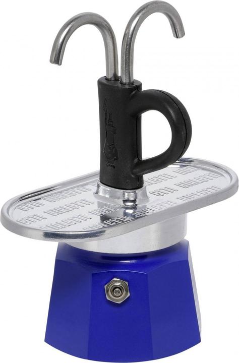 Produktbild Bialetti MINI EXPRESS Set Magrite (2 T.)