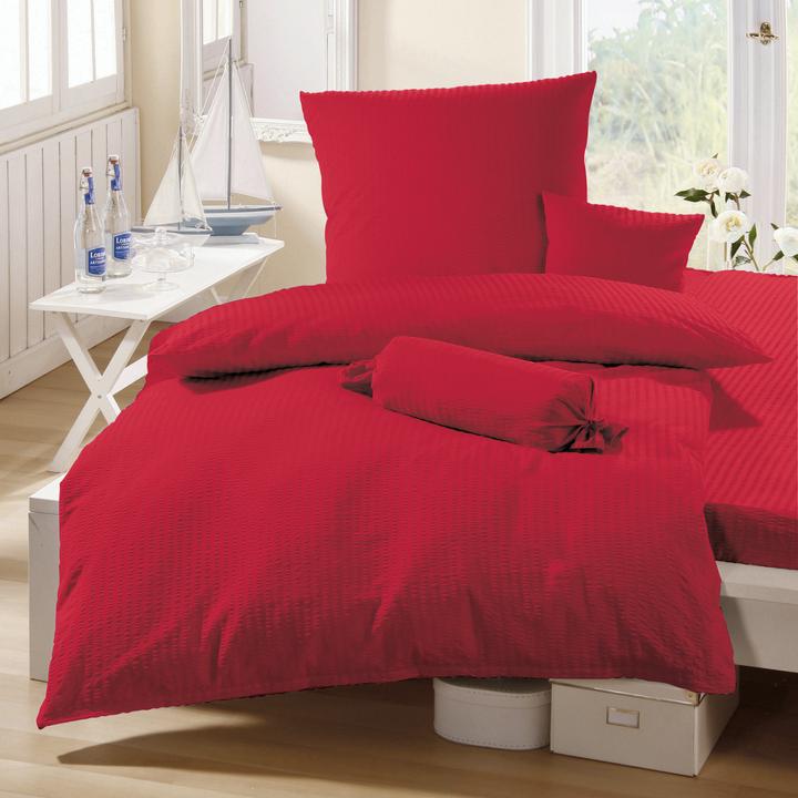 Image du produit Erwin Müller Rosenheim (Set de linge de lit, 135x200 cm)