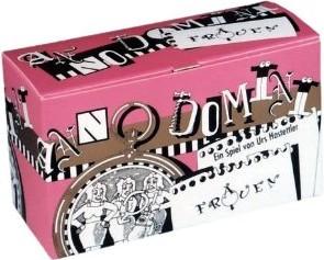 Image du produit Abacus Anno Domini Women (Allemand)