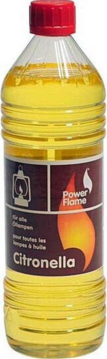 Actual product image Powerflame Lamp oil